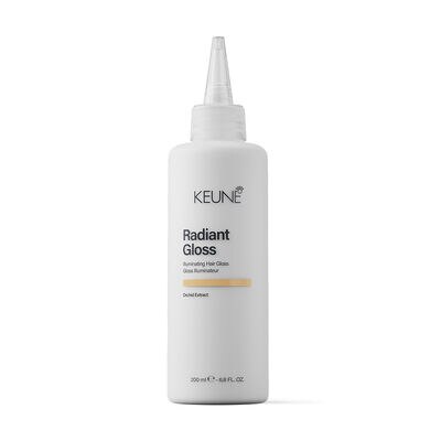 RADIANT GLOSS RADIANT GLOSS HAIR GLOSS